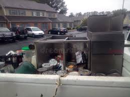 Professional Junk Removal in Butler, MO